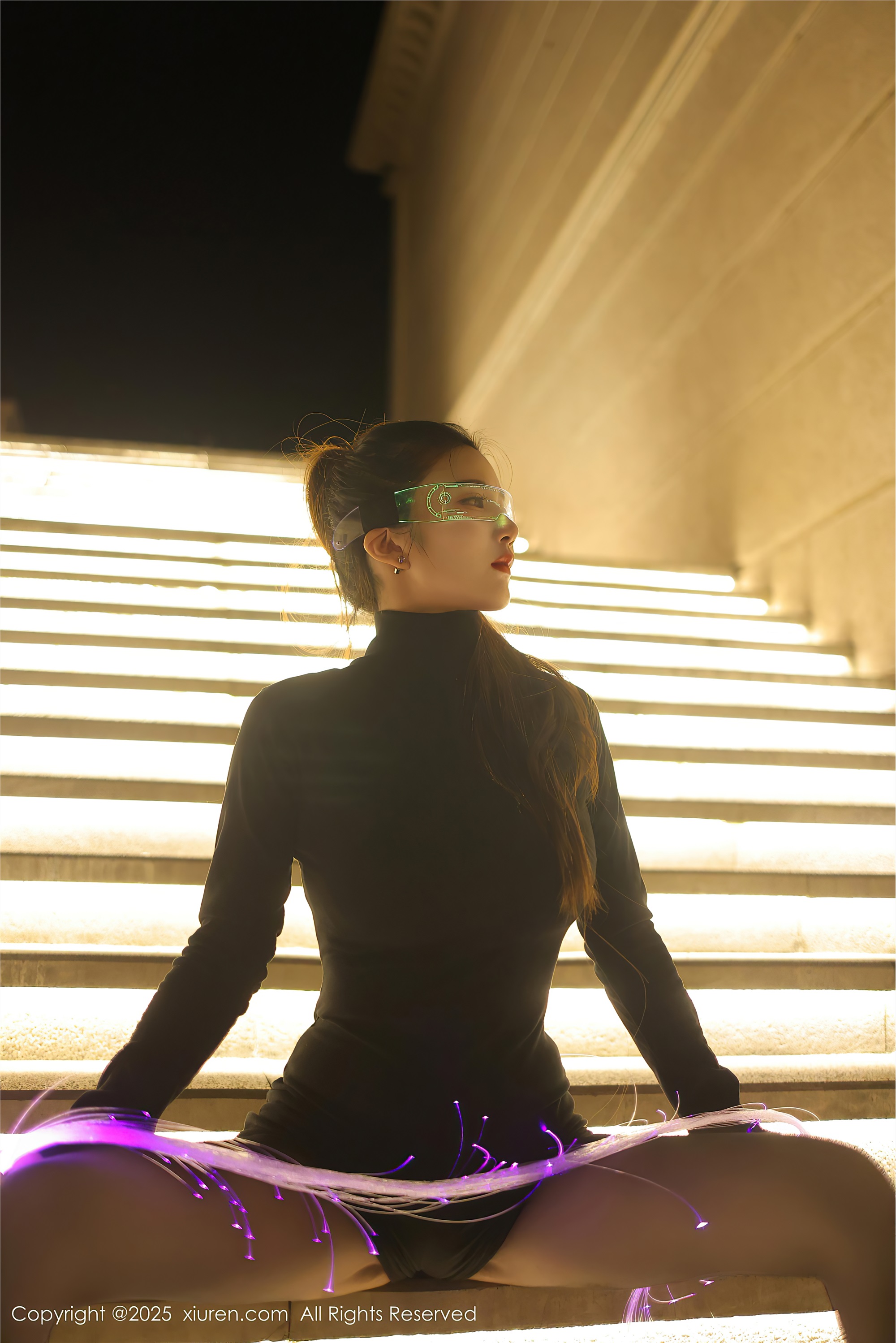 Xiuren秀人网 2025.10.31 NO.10936 小肉肉咪